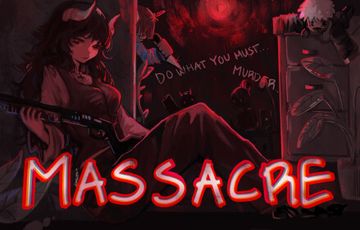 [❄️] Massacre