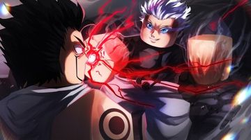 [☄️UPD3] Anime Power League