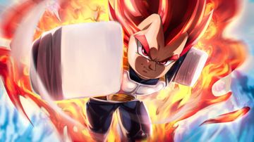 [🔥BEAST] Dragon Soul | Anime MMO 🐲