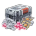 Energy Condensation Chest