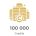 100.000 кредитов