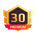 Премиум на 30 дней