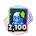 210 Wild Cards
