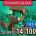 10.000+4.100 Самоцветов