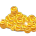 1000 Монет