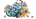 9.999 Natural Gems