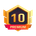 Премиум на 10 дней