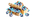 2.999 Natural Gems