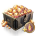 3399 Prime Diamonds (+340)