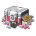 Gala Joyous Chest