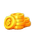 5000 Монет