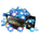 Месячная карта