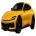 Ferrari Purosangue UAZ Giallo Modena