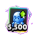 550 Wild Cards