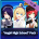 Aogiri High School Pack