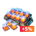 10.000+500 D-Gems
