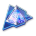 Star Crystal Shard