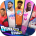 Superstar Ice break Pack
