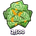 2500 Обезьяноденег