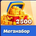 Меганабор