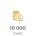 10.000 кредитов