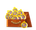 Сундук жетонов (15 Ultimate Tokens)