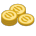 5.700 Монет