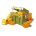 10.000 Золотых Слитков