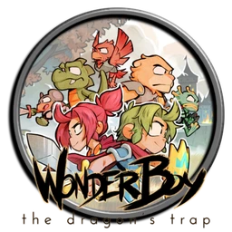 Wonder Boy: The Dragon's Trap