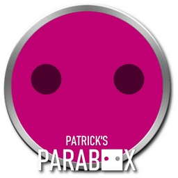 Patrick's Parabox