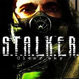 S.T.A.L.K.E.R. Clear Sky