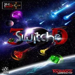 3SwitcheD