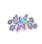 870 Quartz