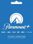 Paramount Plus Gift Card 50 USD - Paramount + Key - UNITED STATES