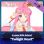 In-game BGM Ileheart - "Twilight Heart"
