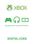 Xbox Live Gift Card 20 PLN - Poland