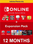 Nintendo Switch Online Individual Membership 12 Months + Expansion Pack | Nintendo eShop Key | EUROPE