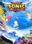 Team Sonic Racing Steam Global