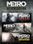 Metro Saga Bundle (PC) - Steam Key - GLOBAL