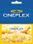 Cineplex Gift Card 25 EUR  - Cineplex Key  - GERMANY