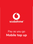 Vodafone 10 GBP - Vodafone Key - UNITED KINGDOM