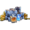 Daily Pack Bulk Purchase (по ID)
