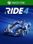 RIDE 4 (Xbox One) - Xbox Live Key - Europe Restricted