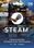 Steam Gift Card 3 GBP - Steam Key - UNITED KINGDOM