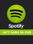 Spotify Gift Card 30 EUR - Spotify Key - GERMANY