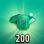 200 Самоцветов