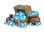 49.999 Frost Star + 25.000 Gems bonus