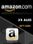 Amazon Gift Card 25 AUD - Australia