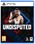 Undisputed Pre-Order Bonus - PS5 Key  - EUROPE