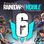Rainbow Six Mobile 11250 Platinum Direct Top-Up Key - GLOBAL